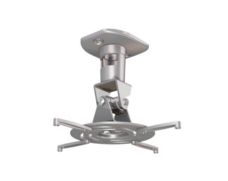 Luna 200 Projector Mount, Silver