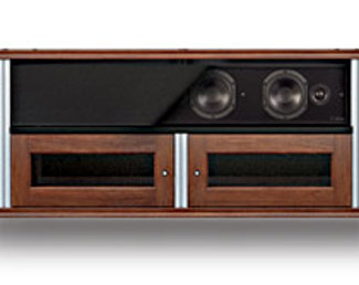 Synergy Integrated Speakers