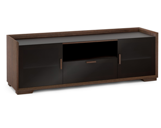 SDAV2/7224 AV Cabinet, Wenge