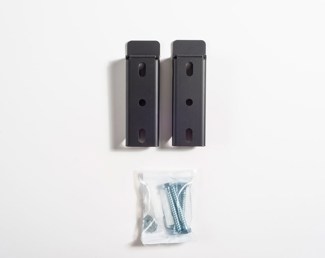 Chameleon Wall Mounting Kit for Single-Width Cabinets