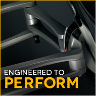 Engineered to Perform