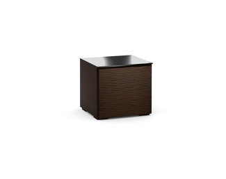 Berlin 217, Subwoofer Enclosure, Textured Wenge