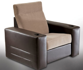 Salamander Introduces Olivia Seating