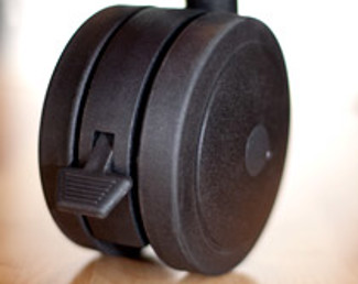 Heavy Duty Casters