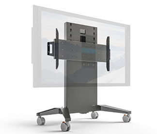 FPS Mobile Display Stand