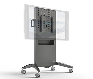 Cisco Spark Board Mobile Display Mount