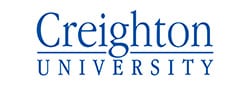 CREIGHTON UNIVERSITY