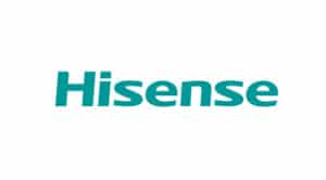 Hisense Projector