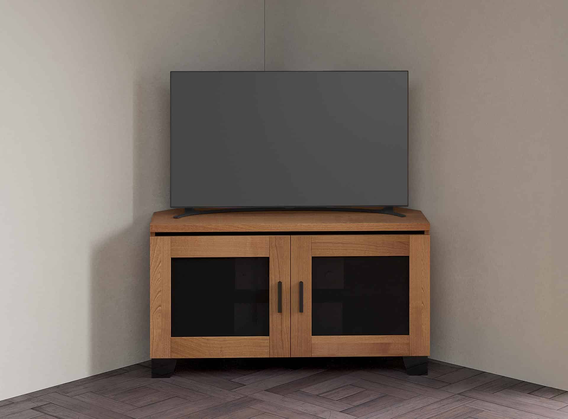 Salamander Designs, Corner Cabinet, Living Room, TV Stand, Elba