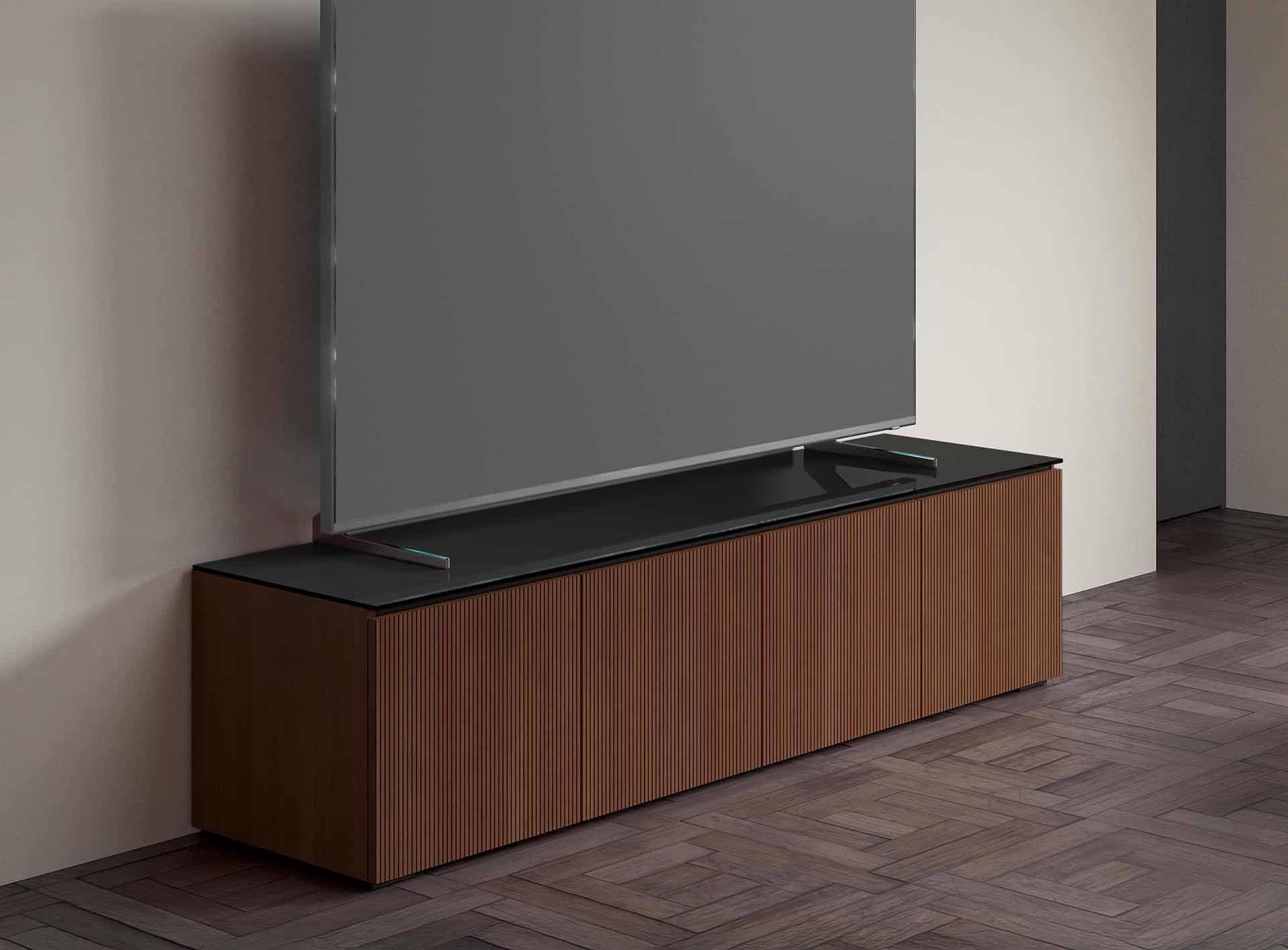 Salamander Designs, media cabinet, chameleon, game cabinet