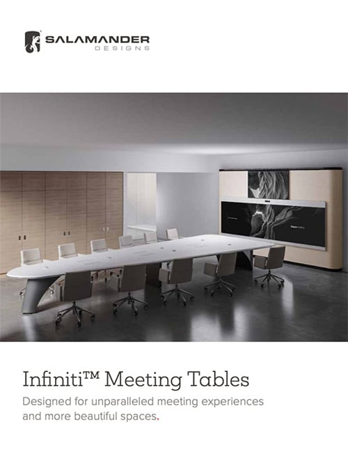 Infiniti-brochure